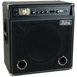 Комбо усилитель для бас-гитары KUSTOM DE100210, фото 